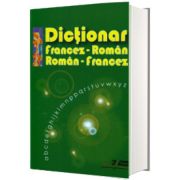 Dictionar francez-roman, roman-francez