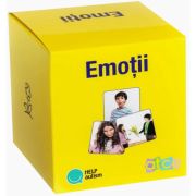 Emotii