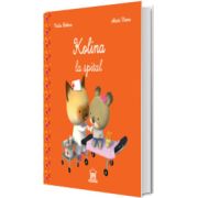 Kolina la spital
