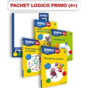 Pachet Logico Primo 4+