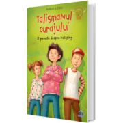 Talismanul curajului
