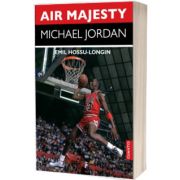 Air Majesty - Michael Jordan