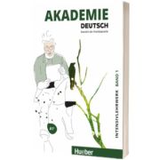 Akademie Deutsch A1+ Kb