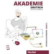 Akademie Deutsch B1+ Kb