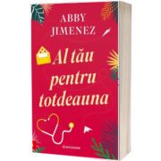 Al tau pentru totdeauna