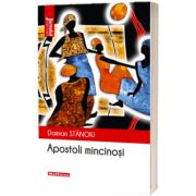 Apostoli mincinosi