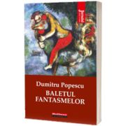 Baletul fantasmelor