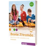 Beste Freunde A1