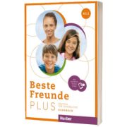 Beste Freunde PLUS A1.1