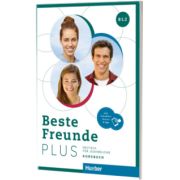 Beste Freunde PLUS B1.2. Kursbuch plus interaktive Version