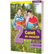 Caiet de vacanta - Clasa 2