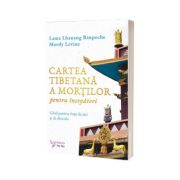 Cartea tibetana a mortilor pentru incepatori