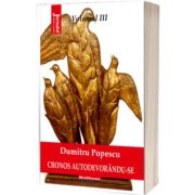 Cronos autodevorandu-se