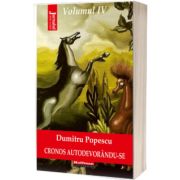 Cronos autodevorandu-se