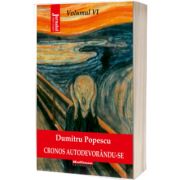 Cronos autodevorandu-se