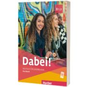 Dabei! B1.2 Kursbuch