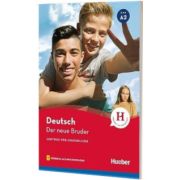 Der neue Bruder Lektüre mit Audios online