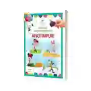 Disney bebe. Prima mea carte cu autocolante. Anotimpuri