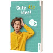 Gute Idee A2.2, m. 1 Buch, m. 1 Beilage