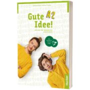 Gute Idee A2 Arbeitsbuch plus interaktive Version