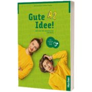 Gute Idee A2 Kursbuch plus interaktive Version