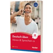 Horen and Sprechen C2 Buch mit Audios online