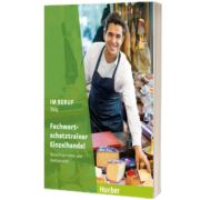 Im Beruf NEU-Fachwortschatztrainer Einzelhandel
