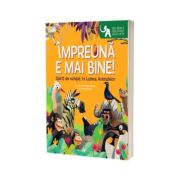 Impreuna e mai bine!