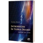 Introducere in teoria dramei