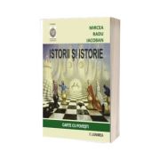 Istorii si istorie. Carte cu povesti