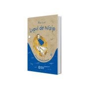 Lupul de nisip