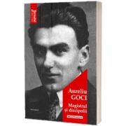 Magistrul si discipolii