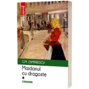 Maidanul cu dragoste