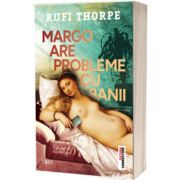 Margo are probleme cu banii