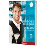 Menschen im Beruf - Tourismus A2