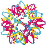 Minge explozie stelara