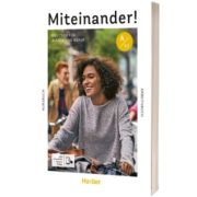 Miteinander! Deutsch fur Alltag und Beruf A1.1 Kurs- und Arbeitsbuch plus interaktive Version