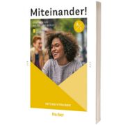 Miteinander! Deutsch fur Alltag und Beruf A1