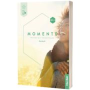 Momente B1.1 Kursbuch plus interaktive Version
