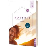 Momente B1.2 - Ausgabe DTZ Arbeitsbuch plus Interaktive Version