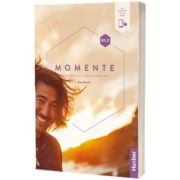 Momente B1.2 Kursbuch plus interaktive Version