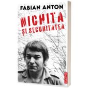 Nichita si Securitatea