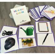 Pachet Full Kit Aba