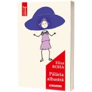 Palaria albastra