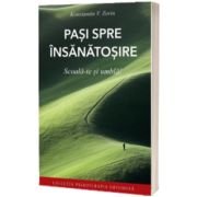 Pasi spre insanatosire