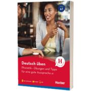 Phonetik - Ubungen und Tipps fur eine gute Aussprache A1