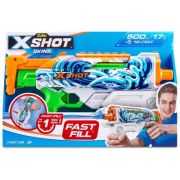 Pistol cu apa X-SHOT - SKINS Hyperload, Waves