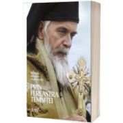 Prin fereastra temnitei