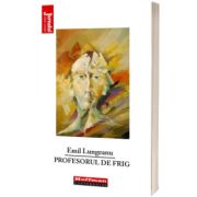 Profesorul de frig