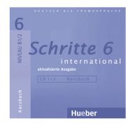 Schritte International 6 -aktualisierte Ausgabe